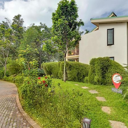 Club Mahindra Virajpet, Coorg Hotel Exterior foto